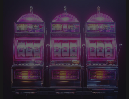 Slots Gallery